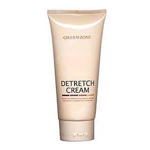 Charm Zone - Detretch Cream 160ml
