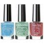 Wtrend - Sanrio Nail Polish - 3 Types