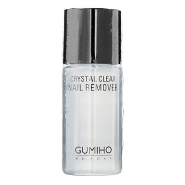 Ladykin - Gumiho Crystal Clear Nail Remover 60ml