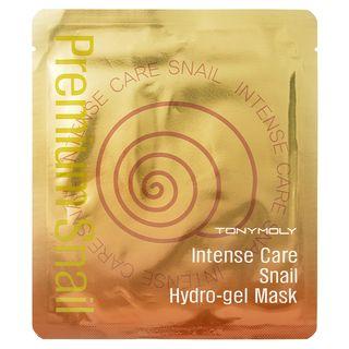 Tony Moly - Intense Care Snail Hydro-gel Mask