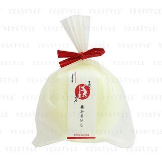 Makanai Cosmetics - Silk Pumice 1 Pc
