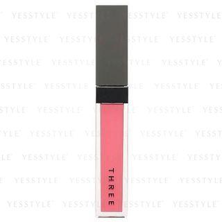 Three - Shimmering Lip Jam (#18 Love In Motion) 7g