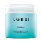 Laneige - Mini Pore Water Clay Mask 70ml 70ml