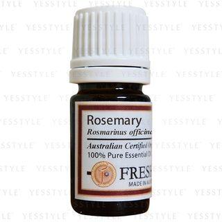 Fresh Aroma - 100% Pure Essential Oil Rosemary 5ml
