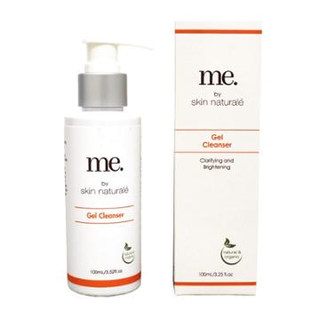 Me. By Skin Naturale - Gel Cleanser 100ml