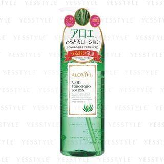 Alovivi - Aloe Torotoro Lotion 500ml