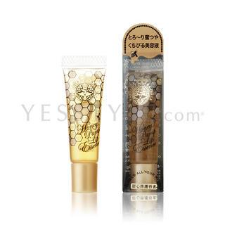 Shiseido - Majolica Majorca Honey Pump Lip Essence 6.5g