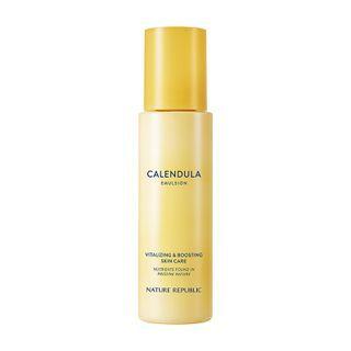 Nature Republic - Calendula Emulsion 160ml