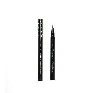 Too Cool For School - Artify 1 Day Tatoo Eyebrow (2 Colors) #01 Ash Brown