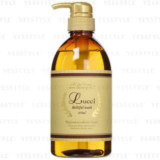 Mian Beauty - Lucci Meltiful Wash Shampoo 610ml