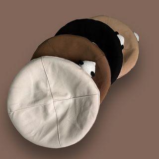 Panda Beret