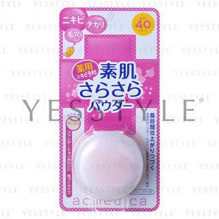 Naris Up - Acmedica Medicated Oil Control Powder (beige) 5g