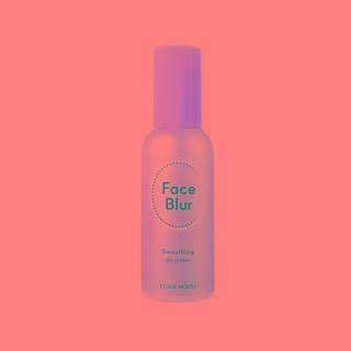 Etude House - Face Blur - 3 Types Smoothing