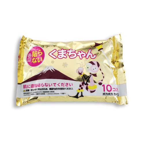 New Tac - Warmer Bag 10 Pcs
