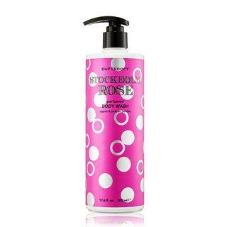 Duft & Doft - Perfumed Body Wash - 3 Types Stockholm Rose