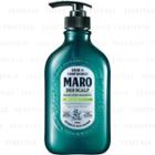 Naturelab - Maro Deo Scalp Medicated Shampoo Non Silicone 480ml