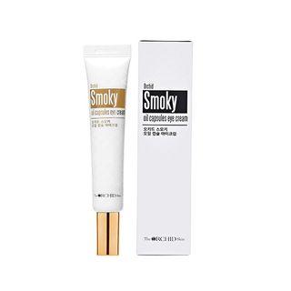 The Orchid Skin - Orchid Smoky Oil Capsules Eye Cream 30ml 30ml