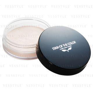 Star Of The Color - Face Powder 17g