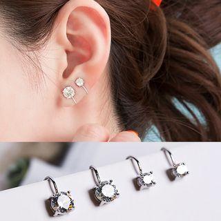 Clip-on Earring (various Designs )