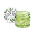 A;t Fox - Tea Toc Water Water Cream 100ml
