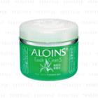 Aloins - Eaude Cream S 185g Fragrance Free