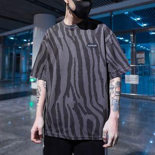 Zebra T-shirt