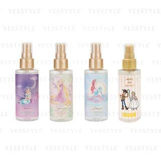 Sho-bi - Moment Chouchou Body Mist - 4 Types