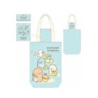 Sumikko Gurashi Foldable Shopper Bag 1 Pc