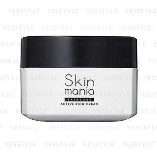 Rosette - Skin Mania Active Rich Cream 80g