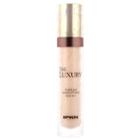 Ipkn - The Luxury Perfume Makeup Base Spf 30 Pa++ (#01 Rose Pink)
