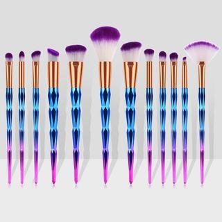 Makeup Brushes / Set