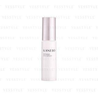 Kanebo - Refining Eye Serum 15ml