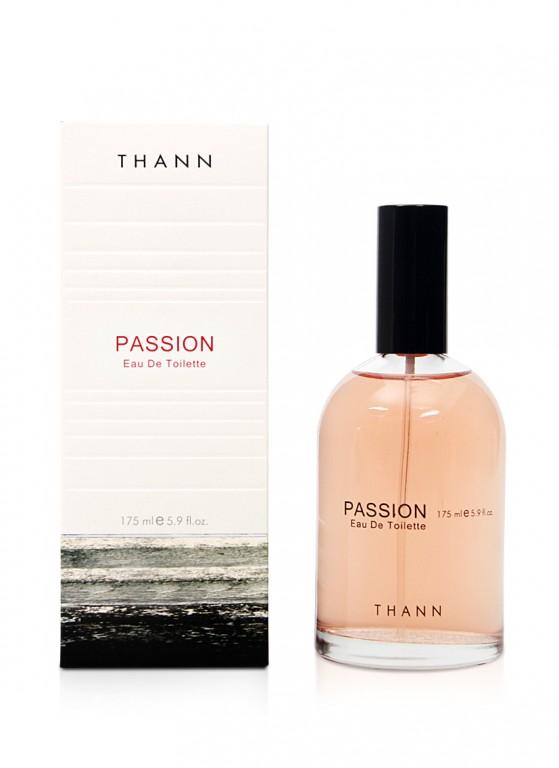 Thann - Passion Eau De Toilette 175ml