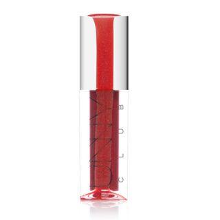 Unny Club - Wonderland Lip Gloss - 7 Colors #102 Crush