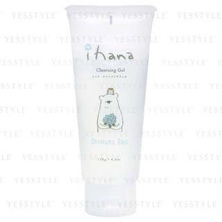 Ihana - Cleansing Gel 120g