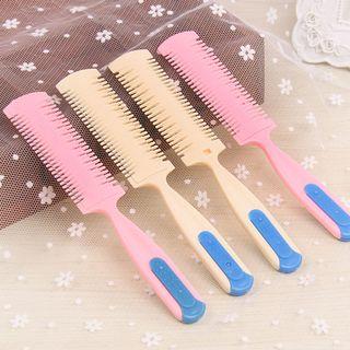 Hair Cutter Comb