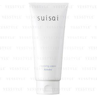 Kanebo - Suisai Cleansing Cream 135g
