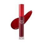 Etude House - Dear Darling Tint - 12 Colors New - #rd305 Jujube Red