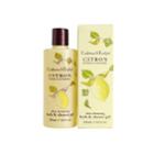 Crabtree & Evelyn - Citron Skin Cleansing Bath And Shower Gel 250ml