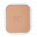 Fancl - Powder Foundation (moisture) Spf 25 Pa+++ (#06 Beige Dark) (refill) 9g