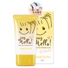 Say Hello! Body Clear Exfoliating Cream 60ml