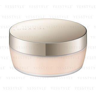 Kanebo - Lunasol Airy Lucent Powder 12g 00 Sheer