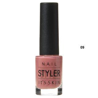 Its Skin - Nail Styler Nudie (10 Colors) #09