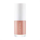 Nature Republic - Color And Nature Nail Color (#52 Dry Rose) 8g