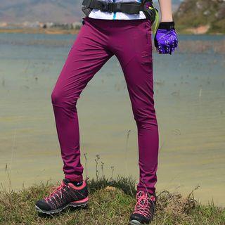Softshell Pants