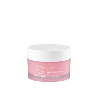 Banobagi - Calming Care Moisturizing Cream 50ml