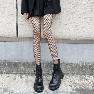 Fishnet Stockings / Set