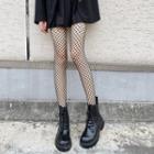 Fishnet Stockings / Set