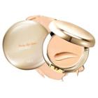 Mcc - Purity Skin Cover Marigold Foundation Pact Spf30 Pa++
