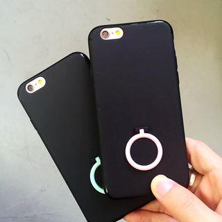 Ring Case For Iphone 6 / 6 Plus / 7 / 7 Plus